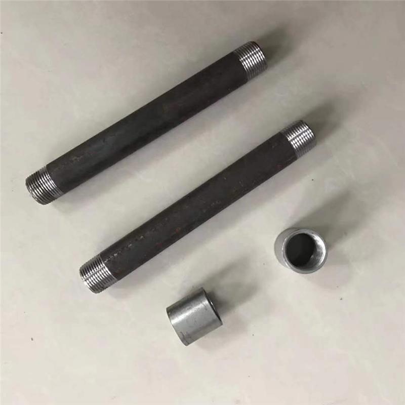 本号镇钢管注浆管隧道止水